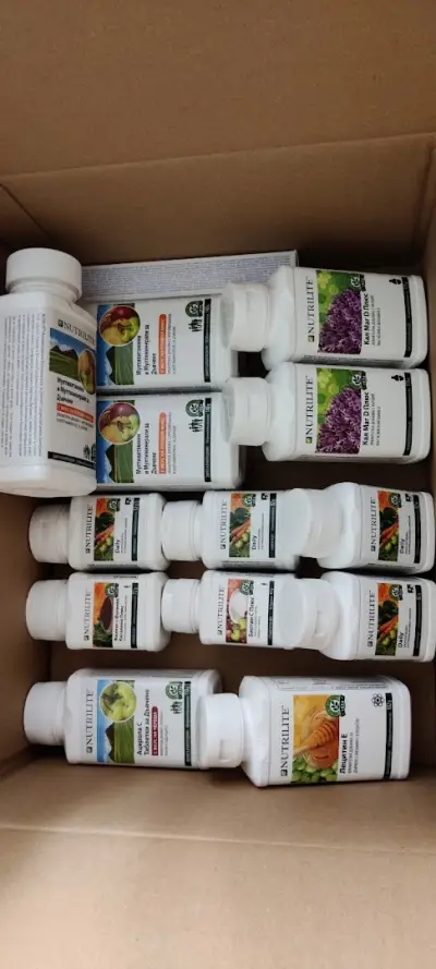 Онлайн магазин Beautiful and Healthy І Продукти за здраве и красота І Хранителни добавки І Натурална козметика І Био