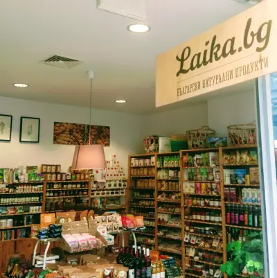 LAIKA