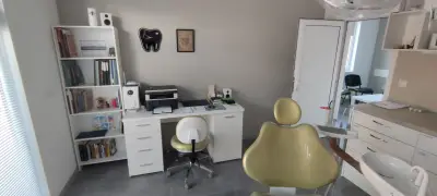 КАБАДЕНТ