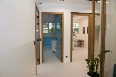 Дентална клиника Кобакова (Kobakova Dental Clinic)