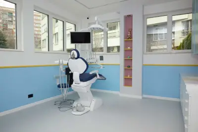 Дентална клиника Кобакова (Kobakova Dental Clinic)