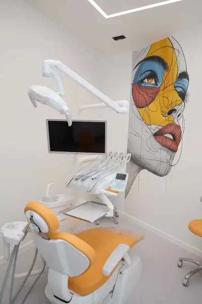 Дентална клиника Кобакова (Kobakova Dental Clinic)