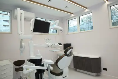 Дентална клиника Кобакова (Kobakova Dental Clinic)