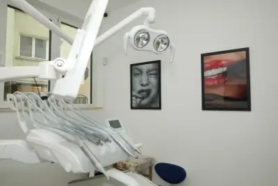 Дентална клиника Кобакова (Kobakova Dental Clinic)
