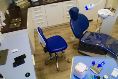 Dental Clinic Dr.Kichanova