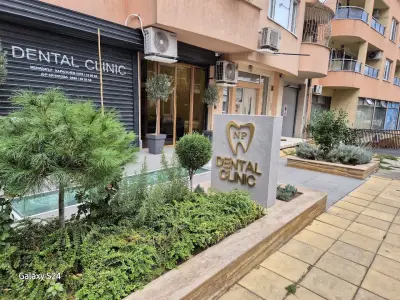NP Dental Clinic - Зъболекар София, Детски зъболекар София, Ортодонт София