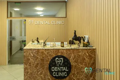 NP Dental Clinic - Зъболекар София, Детски зъболекар София, Ортодонт София