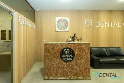 NP Dental Clinic - Зъболекар София, Детски зъболекар София, Ортодонт София
