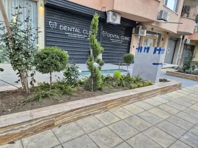 NP Dental Clinic - Зъболекар София, Детски зъболекар София, Ортодонт София