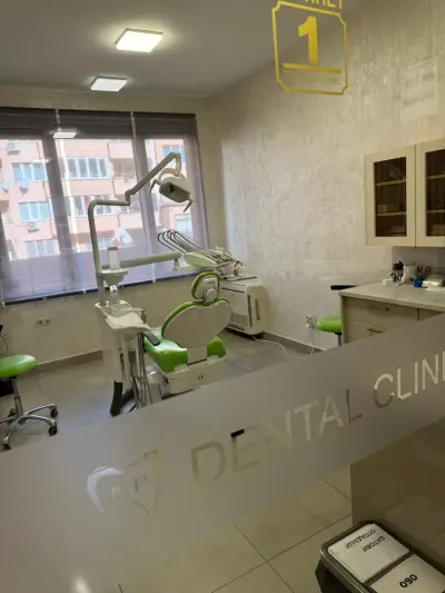 NP Dental Clinic - Зъболекар София, Детски зъболекар София, Ортодонт София
