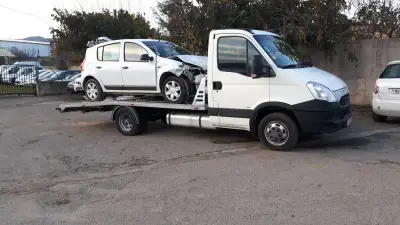 Автомивка "ЛУКС" гр.Карнобат