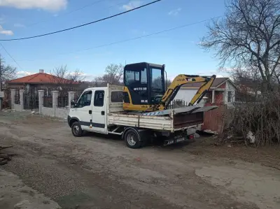 Автомивка "ЛУКС" гр.Карнобат