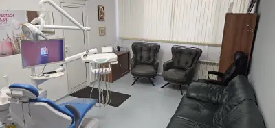 Dental Spasovi