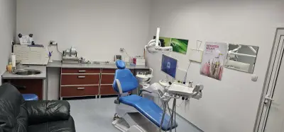 Dental Spasovi