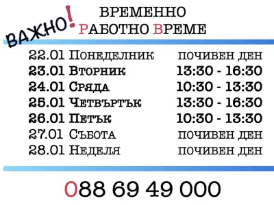 Prevadent X-Ray Дентален Рентген - Зъбни снимки