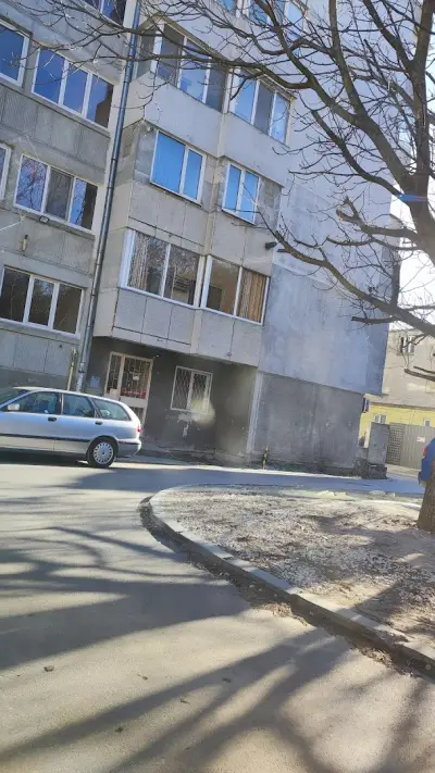 Дирекция Социално подпомагане, бюро Одесос и Приморски