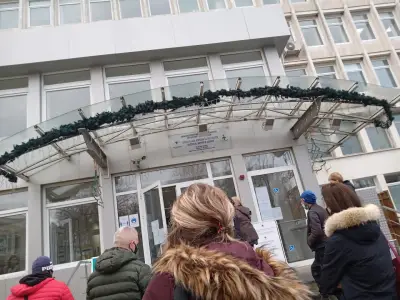 Дирекция ОДОП Варна