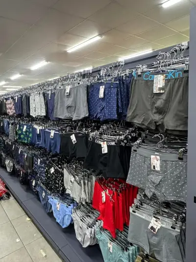 China Mall TOP SHOP