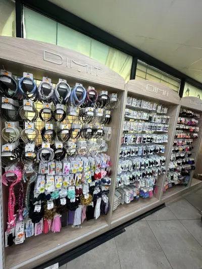 China Mall TOP SHOP