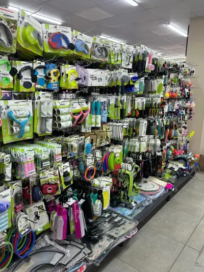 China Mall TOP SHOP