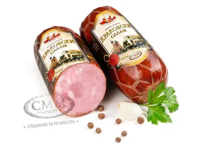 СММ Комерс ООД
