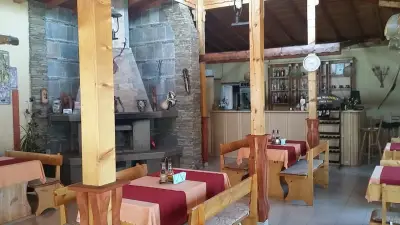 Мотел Ресторант Сан Марино