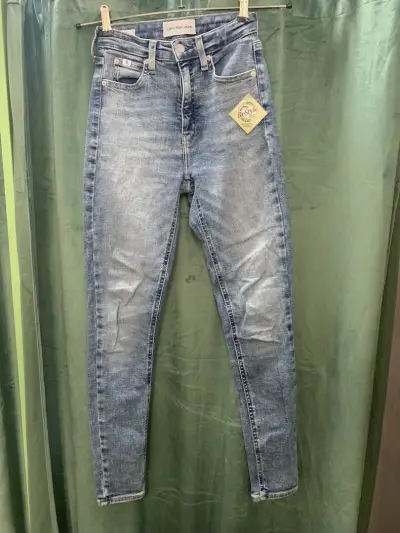 ReStyle second hand shop
