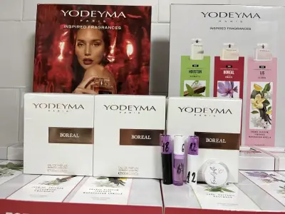 Ivayla.Bg, Най-големият дистрибутор на Yodeyma Йодеима за България! ВСИЧКО налично с възможност за мостри на всички