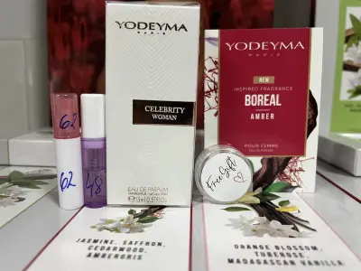 Ivayla.Bg, Най-големият дистрибутор на Yodeyma Йодеима за България! ВСИЧКО налично с възможност за мостри на всички