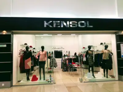Kensol