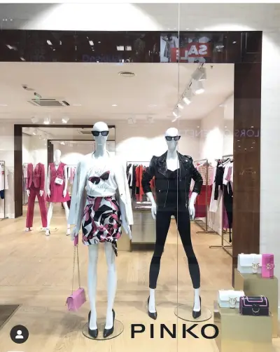 Pinko