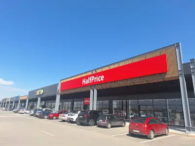 HalfPrice