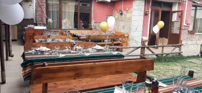 Хан КАРАДЖАТА