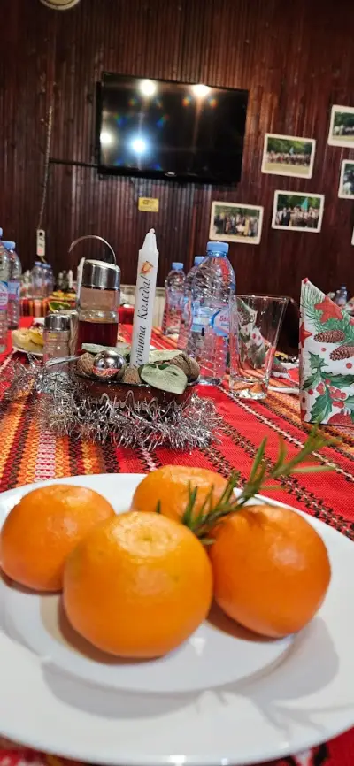 Хан КАРАДЖАТА
