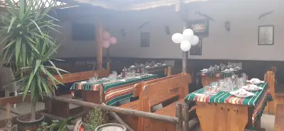 Хан КАРАДЖАТА