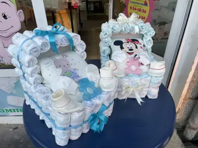 Детски магазин “Baby Land”