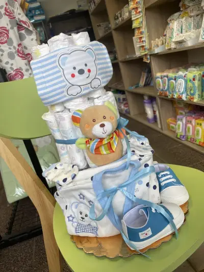 Детски магазин “Baby Land”