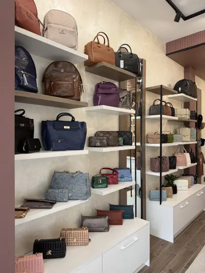 Enigma Accessories