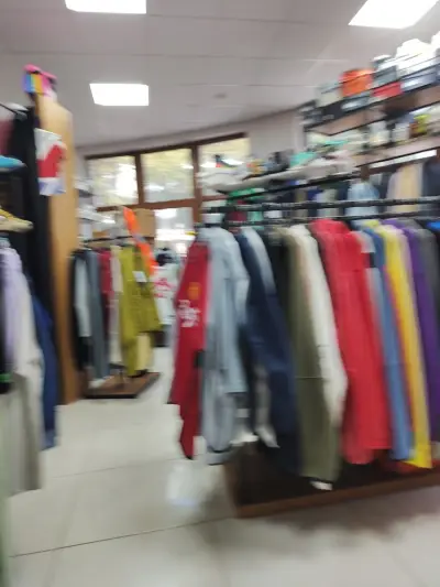 Спортен Бутик “Corner”