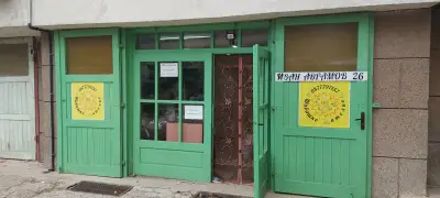 Шивашко ателие "Джи Джи стил - Монтана"
