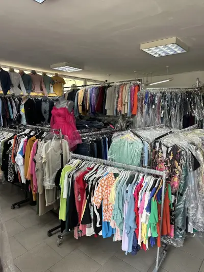 Meri Fashion