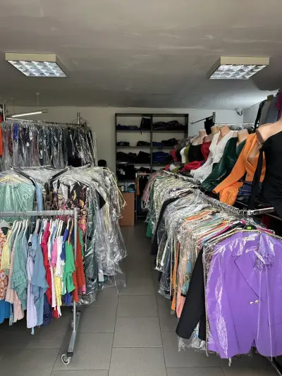 Meri Fashion