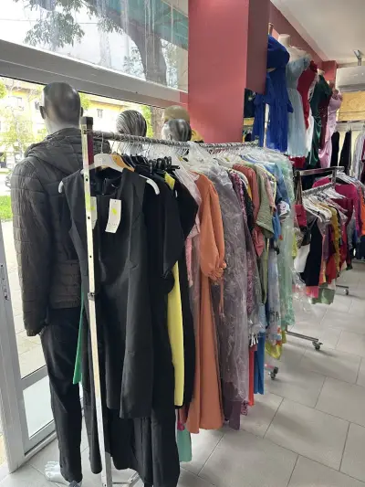 Meri Fashion