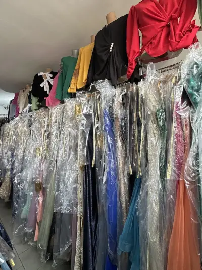 Meri Fashion