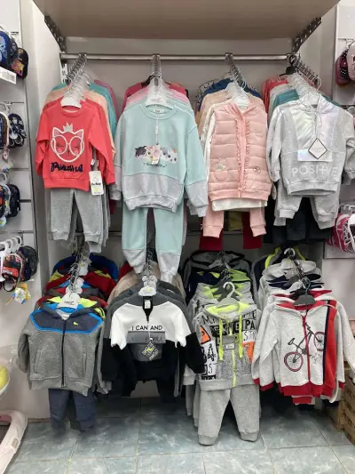 магазин "Baby Land"
