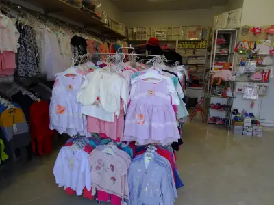 магазин "Baby Land"