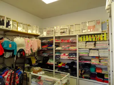 магазин "Baby Land"