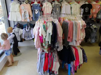 магазин "Baby Land"