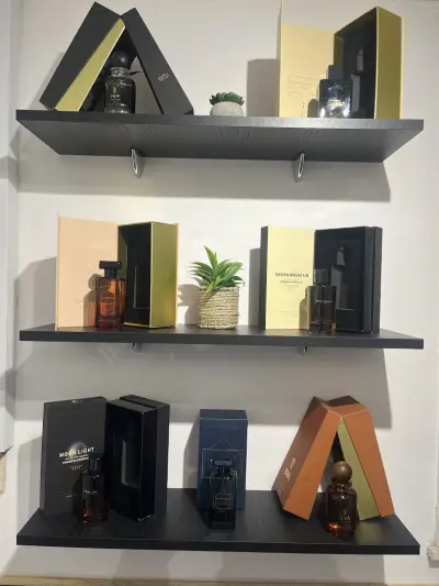 MD Scents