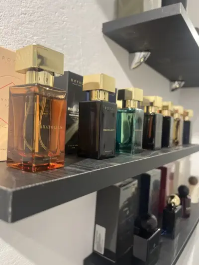 MD Scents